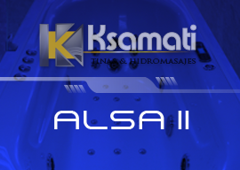 ALSA II